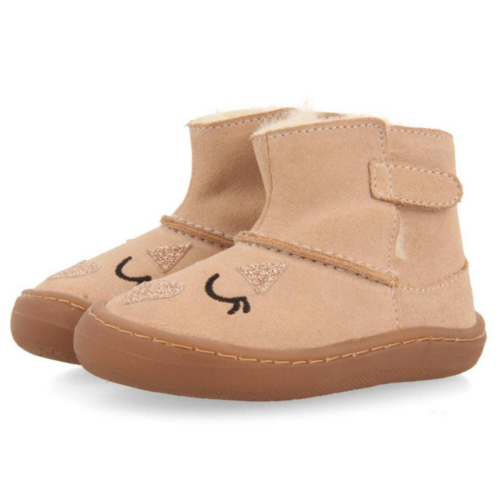 BOTAS BAREFOOT LEVOCA GIOSEPPO - Pituka Wear 