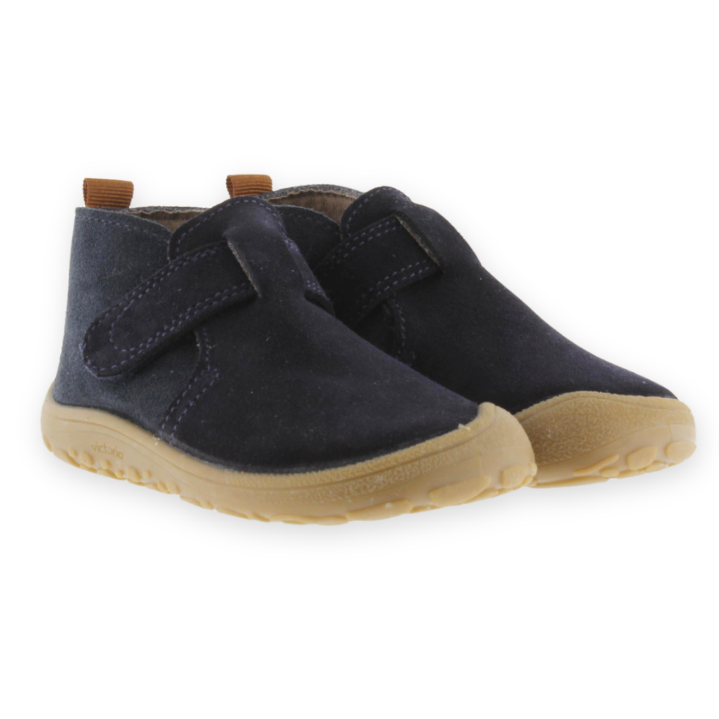 BOTAS BOSCO BAREFOOT VICTORIA - Pituka Wear 