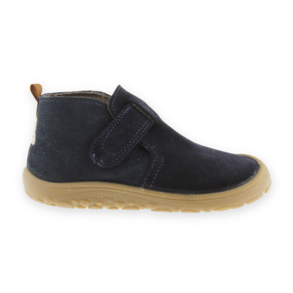 BOTAS BOSCO BAREFOOT VICTORIA - Pituka Wear 