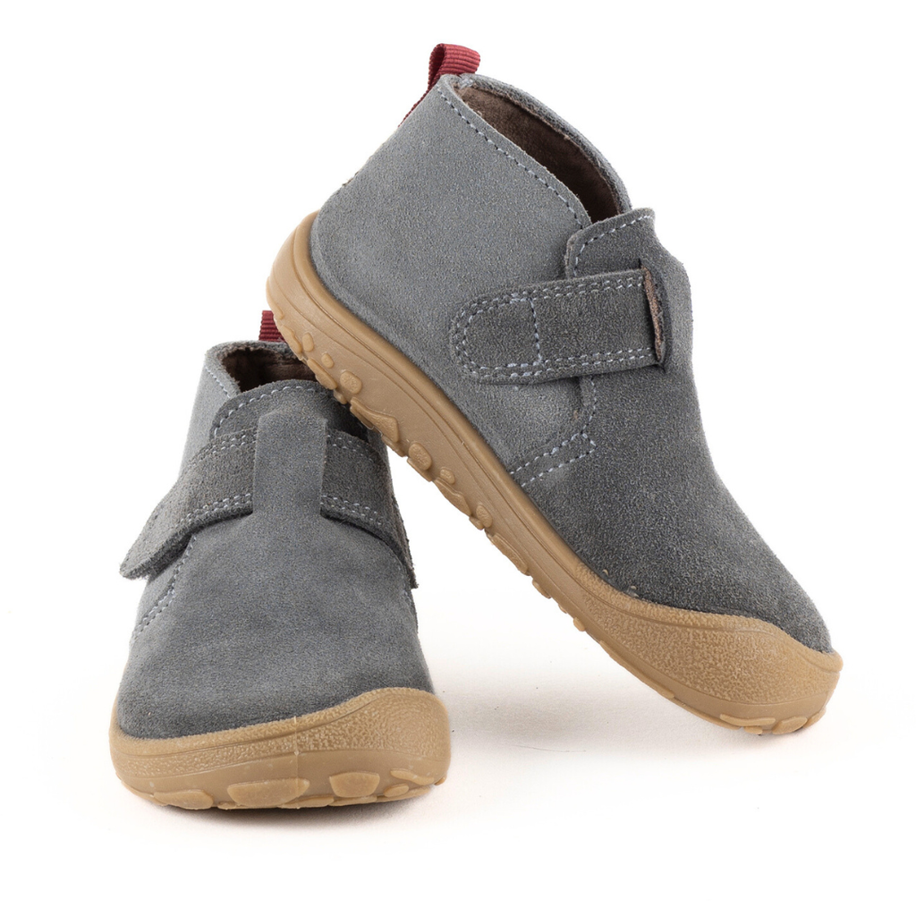 BOTAS BOSCO BAREFOOT VICTORIA - Pituka Wear 