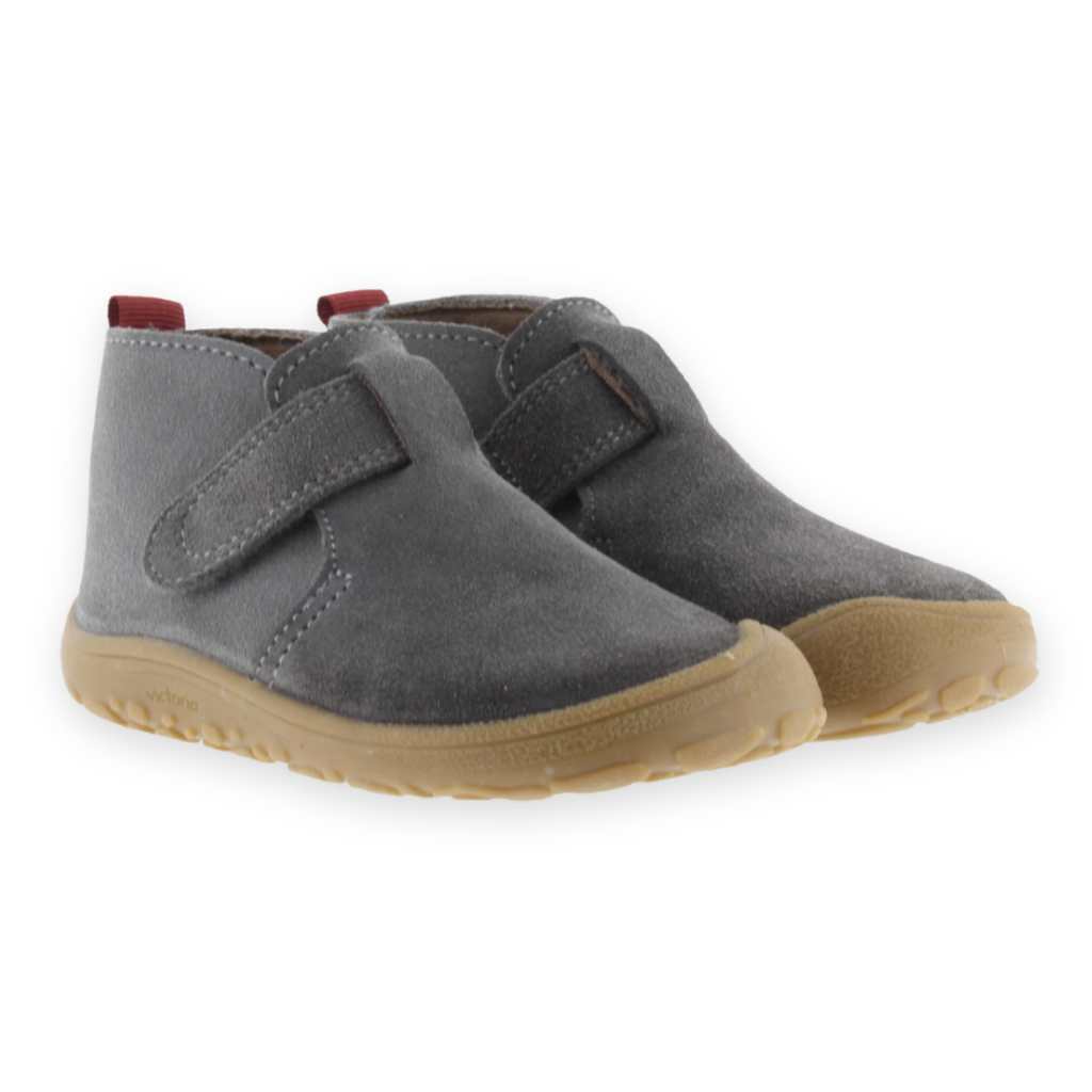 BOTAS BOSCO BAREFOOT VICTORIA - Pituka Wear 