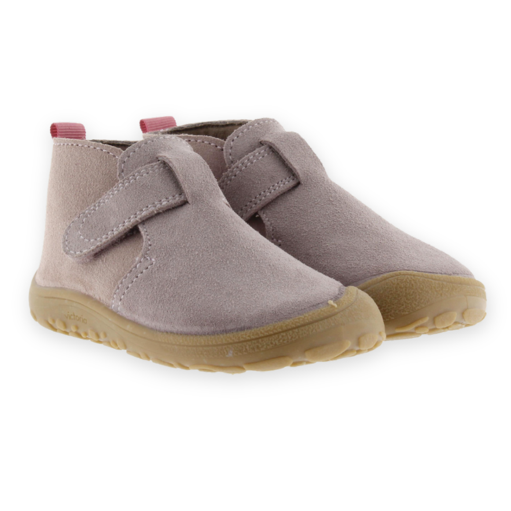 BOTAS BOSCO BAREFOOT VICTORIA - Pituka Wear 