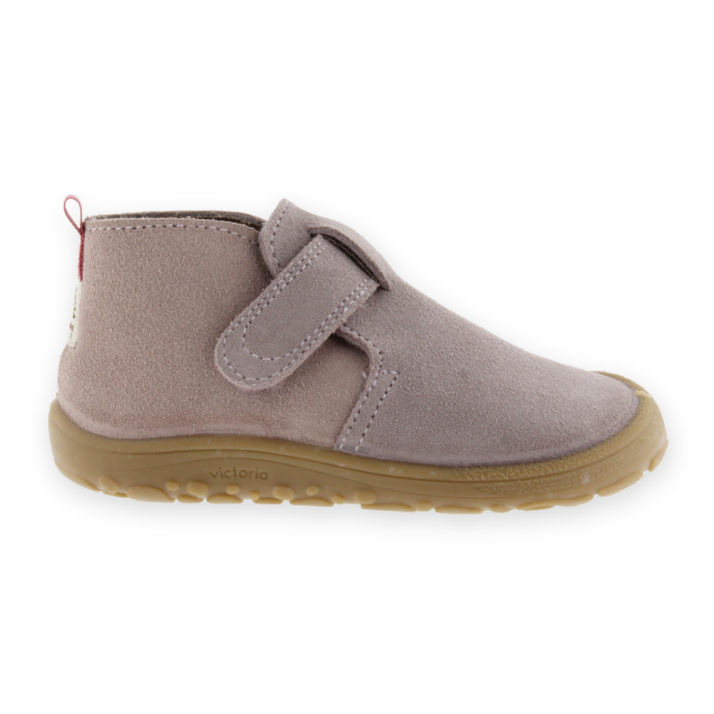 BOTAS BOSCO BAREFOOT VICTORIA - Pituka Wear 