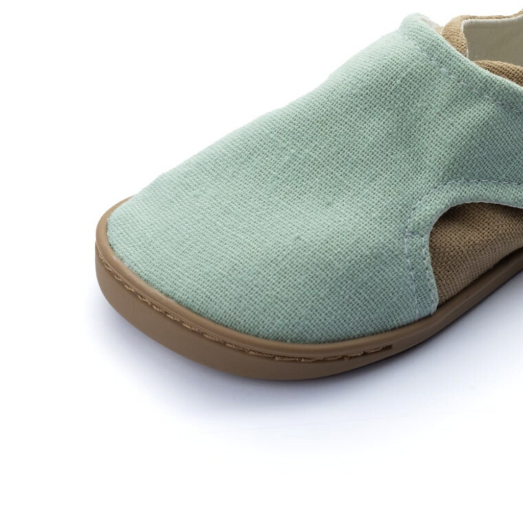 PAULITOS BAREFOOT ESENCIAL BABY LOBITOS - Pituka Wear