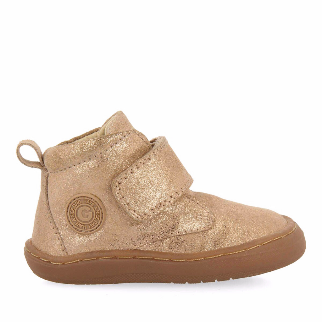 BOTAS BAREFOOT OURE GIOSEPPO - Pituka Wear 