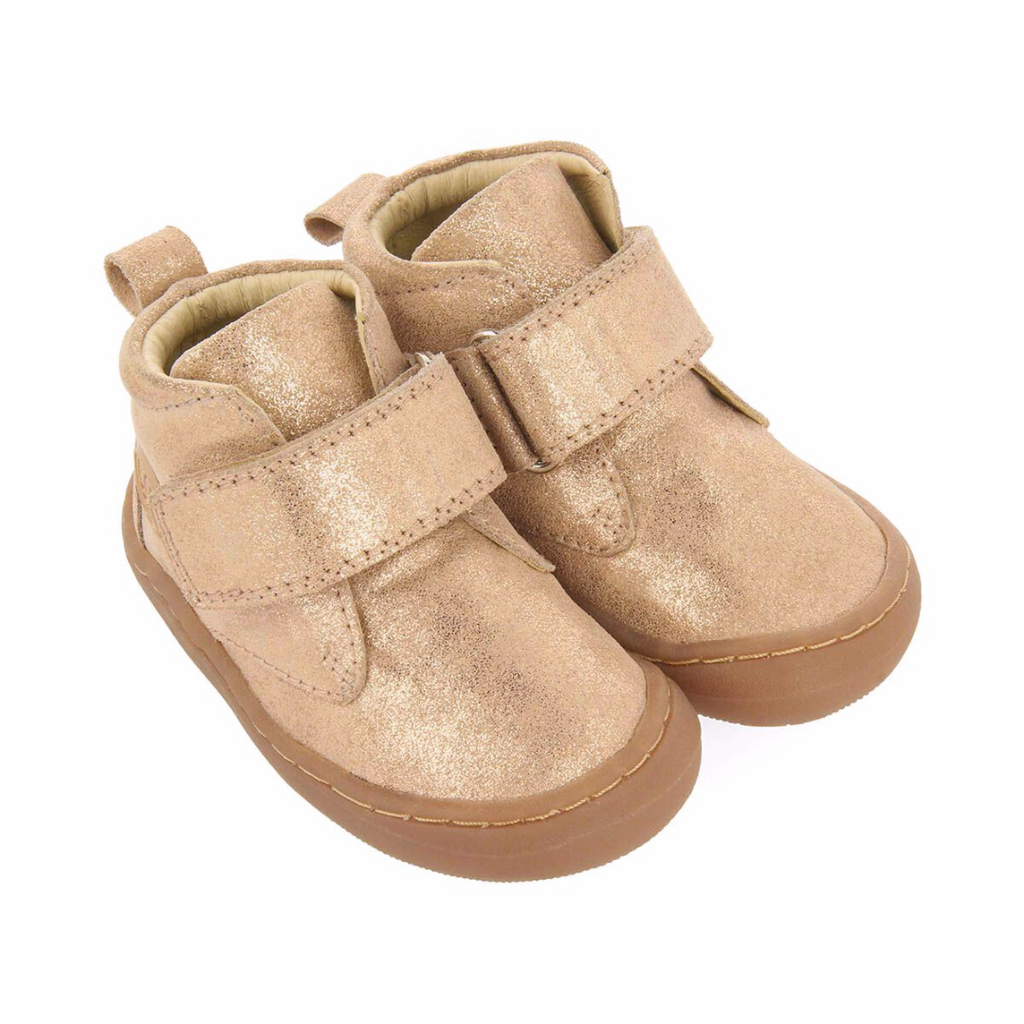 BOTAS BAREFOOT OURE GIOSEPPO - Pituka Wear 