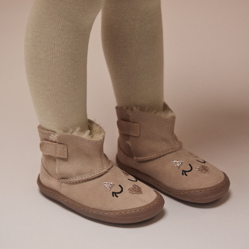 BOTAS BAREFOOT LEVOCA GIOSEPPO - Pituka Wear 