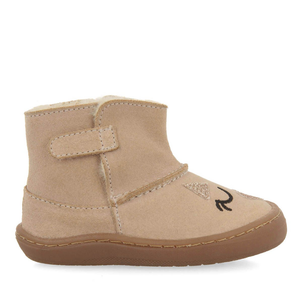 BOTAS BAREFOOT LEVOCA GIOSEPPO - Pituka Wear 