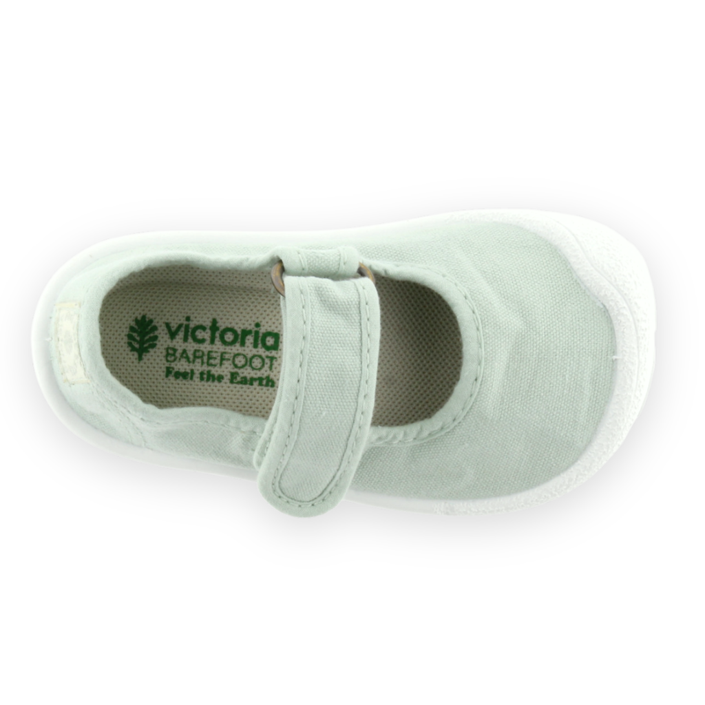 MERCEDITAS BOSCO BAREFOOT LONA VICTORIA - Pituka Wear 