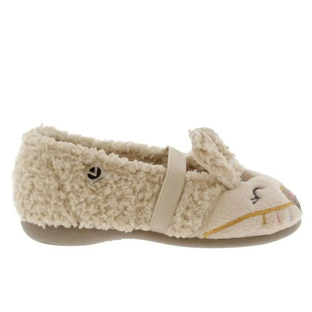 PANTUFAS VICTÓRIA C/ ANIMAIS - Pituka Wear 