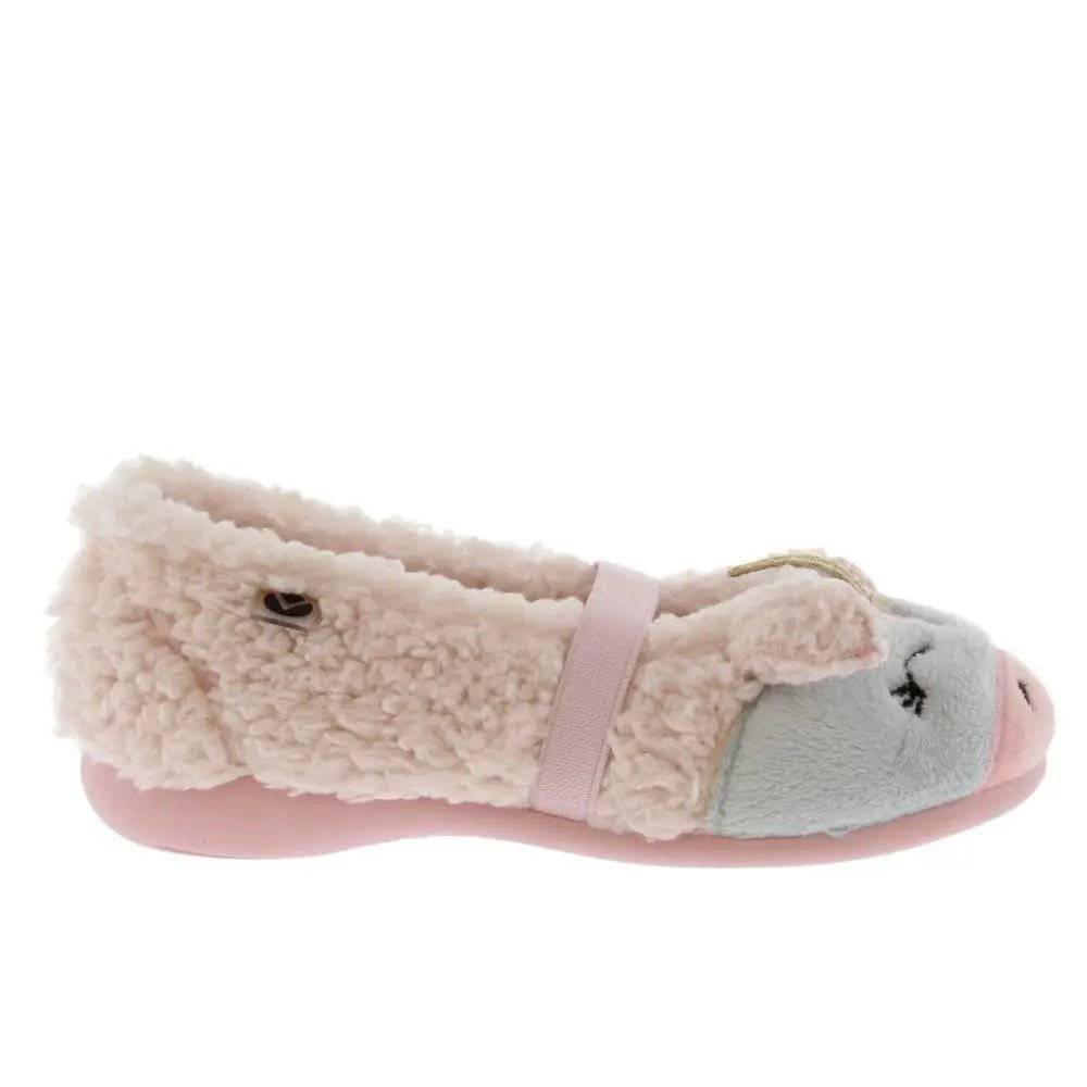 PANTUFAS VICTÓRIA C/ ANIMAIS - Pituka Wear 