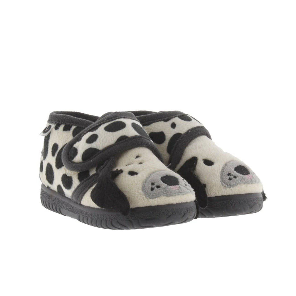 PANTUFAS VICTÓRIA C/ ANIMAIS - Pituka Wear 