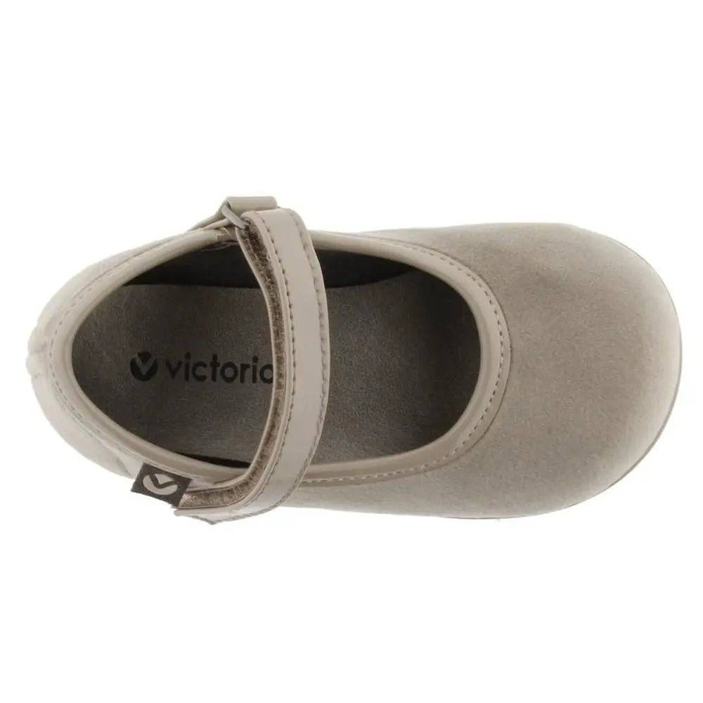 MERCEDITAS VICTÓRIA VELUDO C/ VELCRO - Pituka Wear 