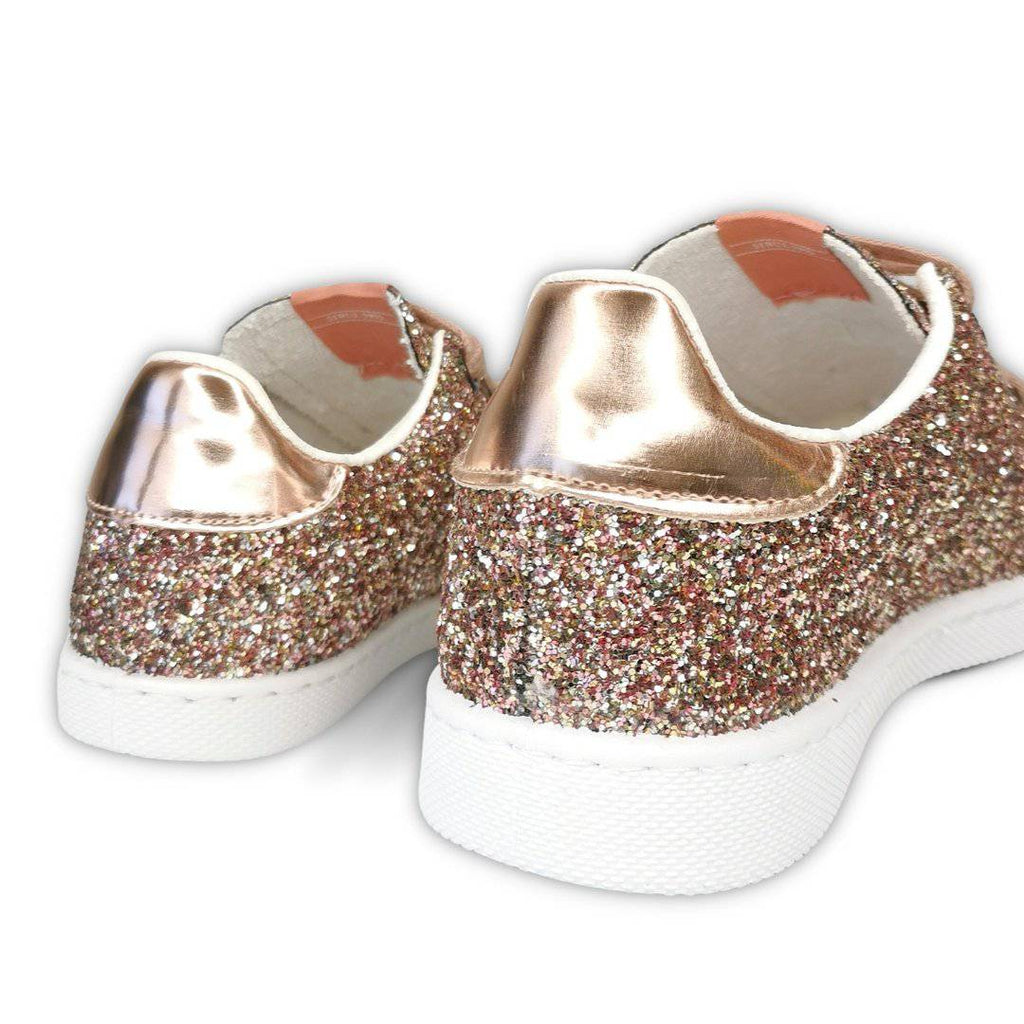 SAPATILHAS VICTORIA GLITTER - Pituka Wear 