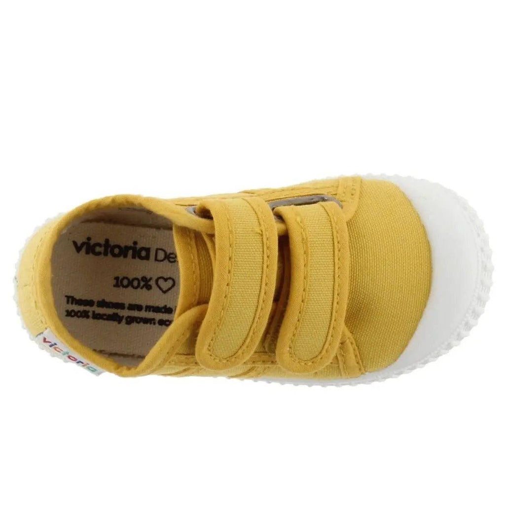 LONAS VICTORIA C/ VELCRO - Pituka Wear 