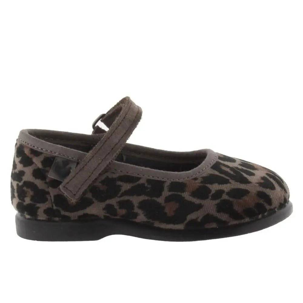 MERCEDITAS VICTÓRIA ANIMAL PRINT C/ VELCRO - Pituka Wear 