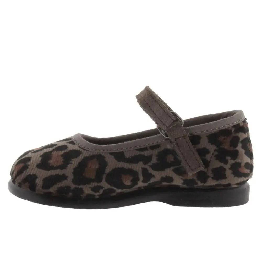 MERCEDITAS VICTÓRIA ANIMAL PRINT C/ VELCRO - Pituka Wear 