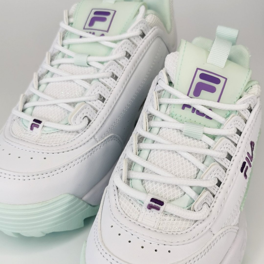 Fila deals disruptor pt